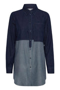 Pulz Sylvie Shirt (+Farver)
