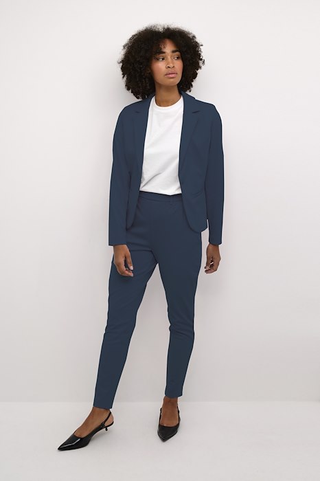 Kaffe Jenny Blazer (+Farver)
