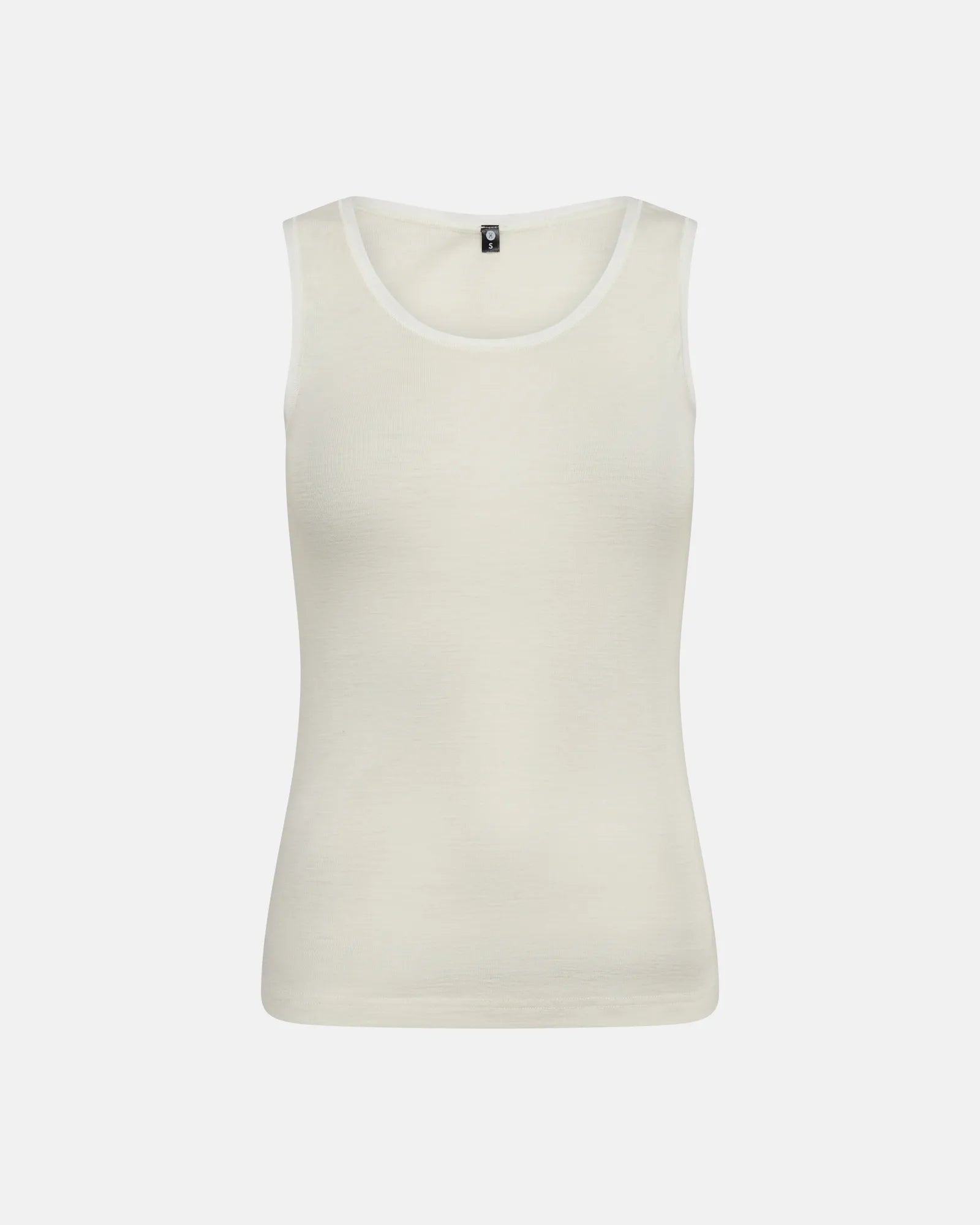 JBS Top Wide Strap Wool (+Farver)