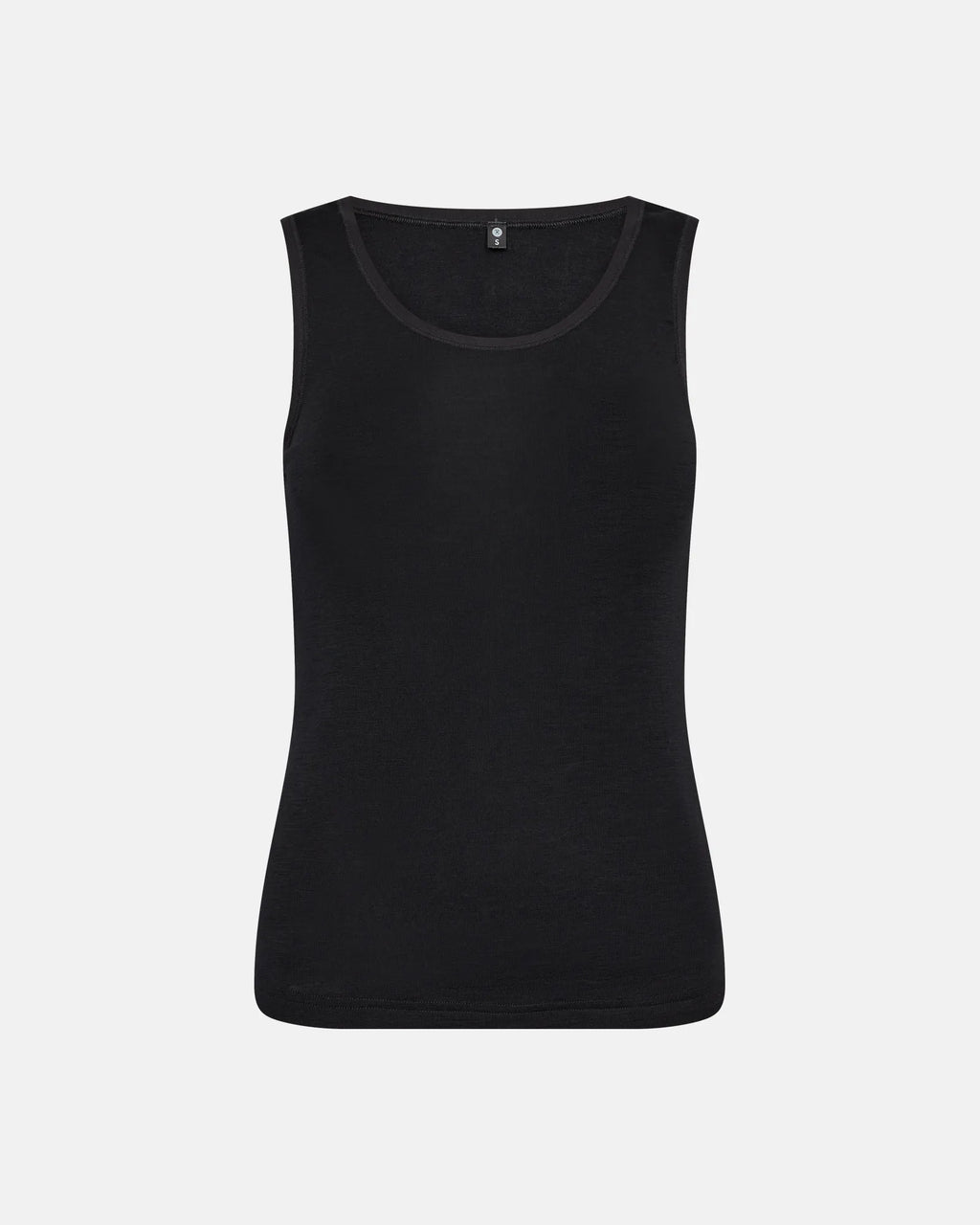 JBS Top Wide Strap Wool (+Farver)