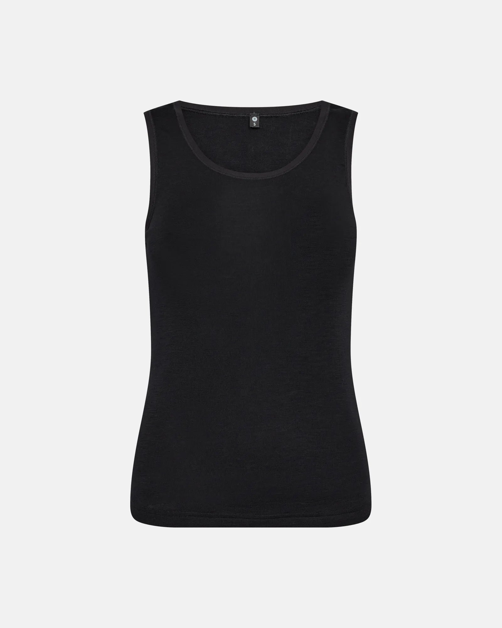 JBS Top Wide Strap Wool (+Farver)