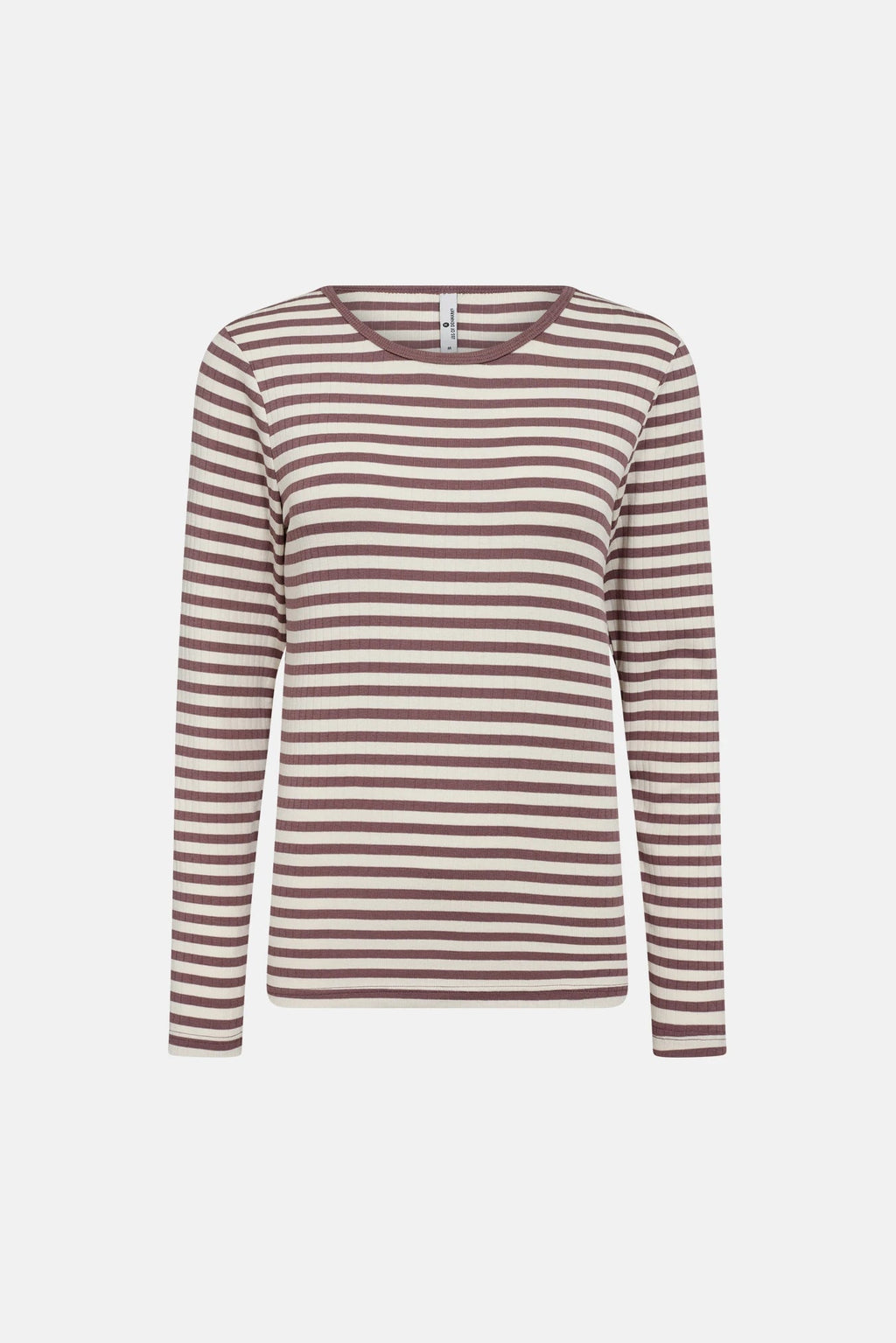 JBS Ribbed Blouse