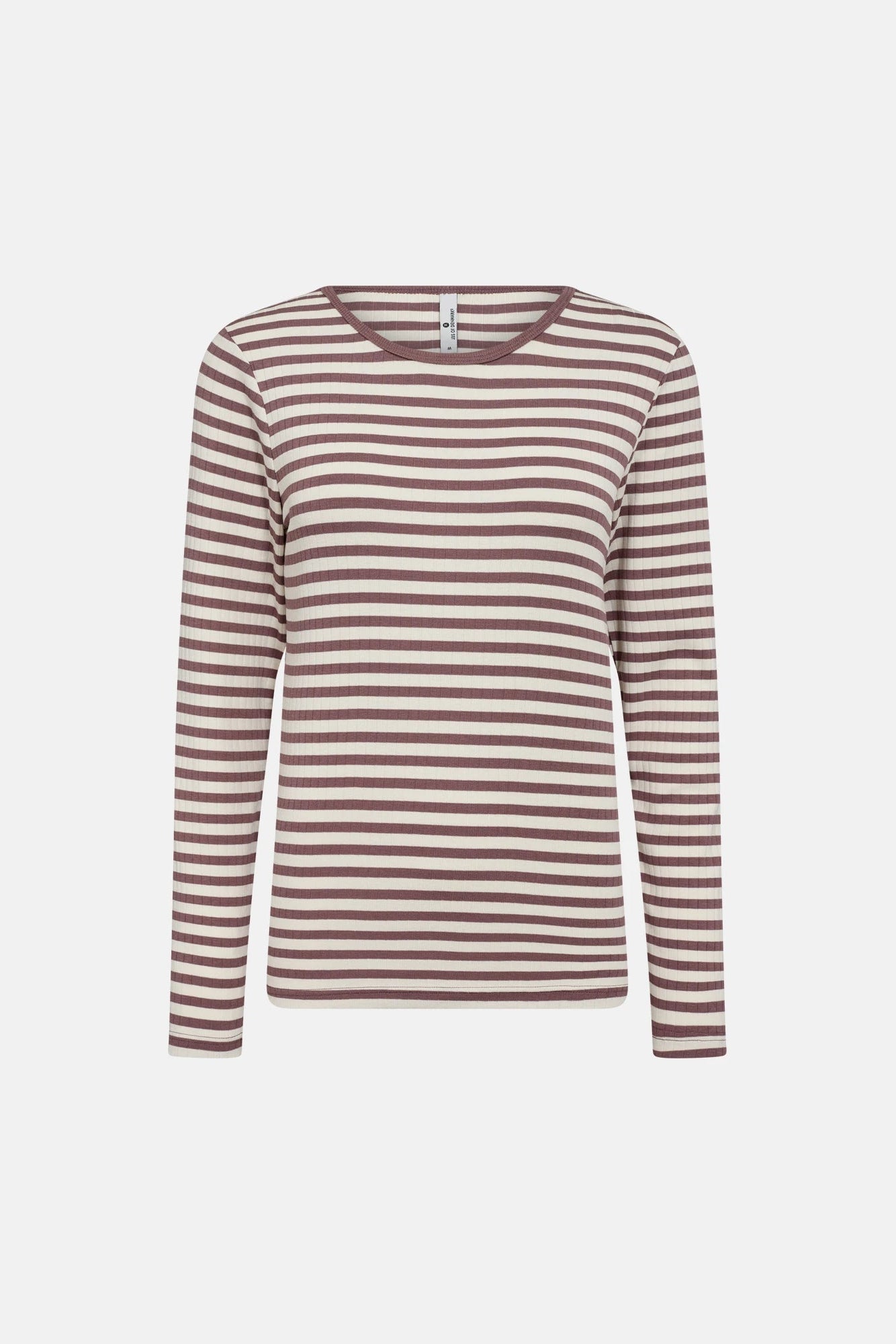 JBS Ribbed Blouse