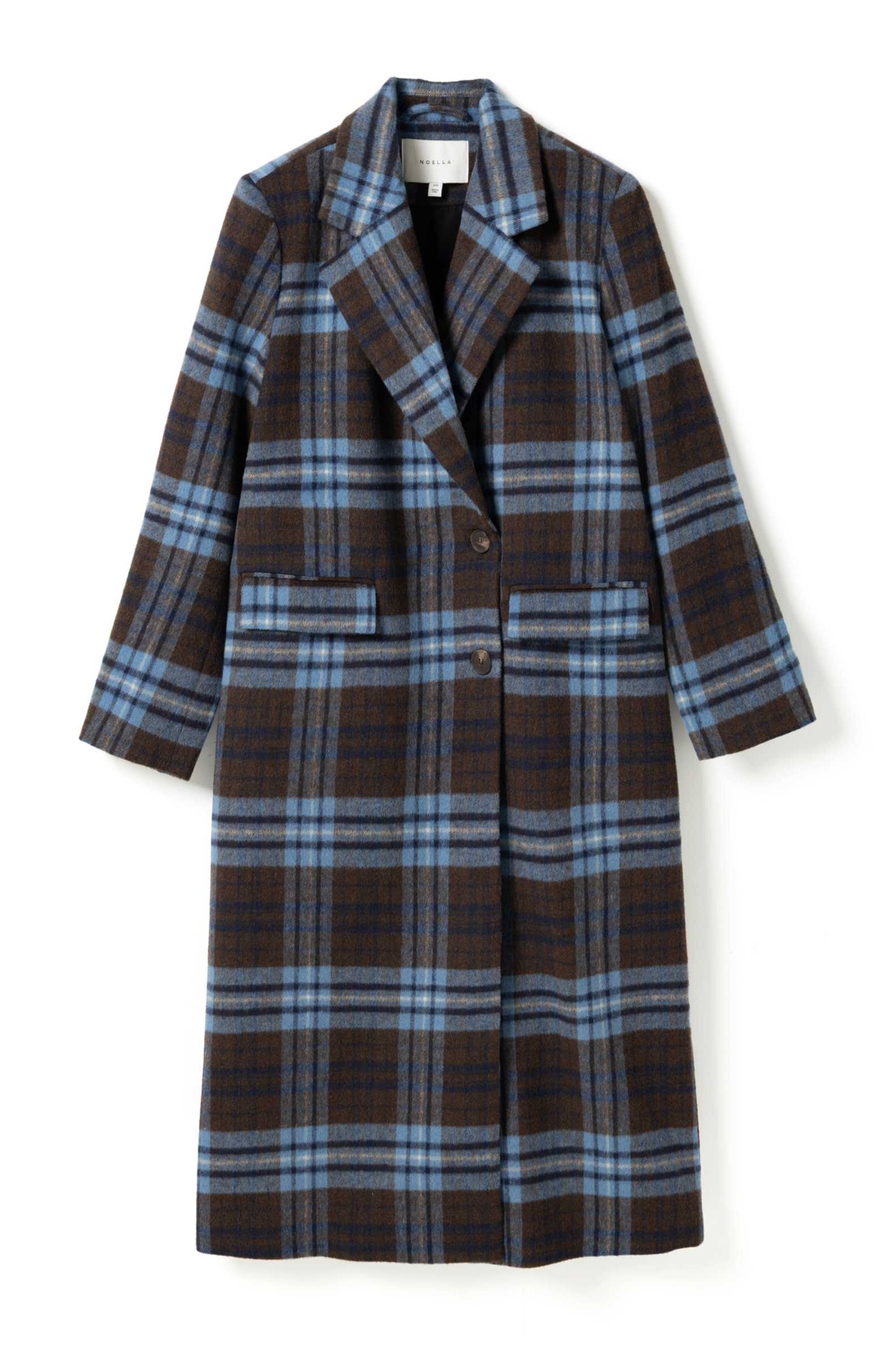 Noella N-Jaci Coat