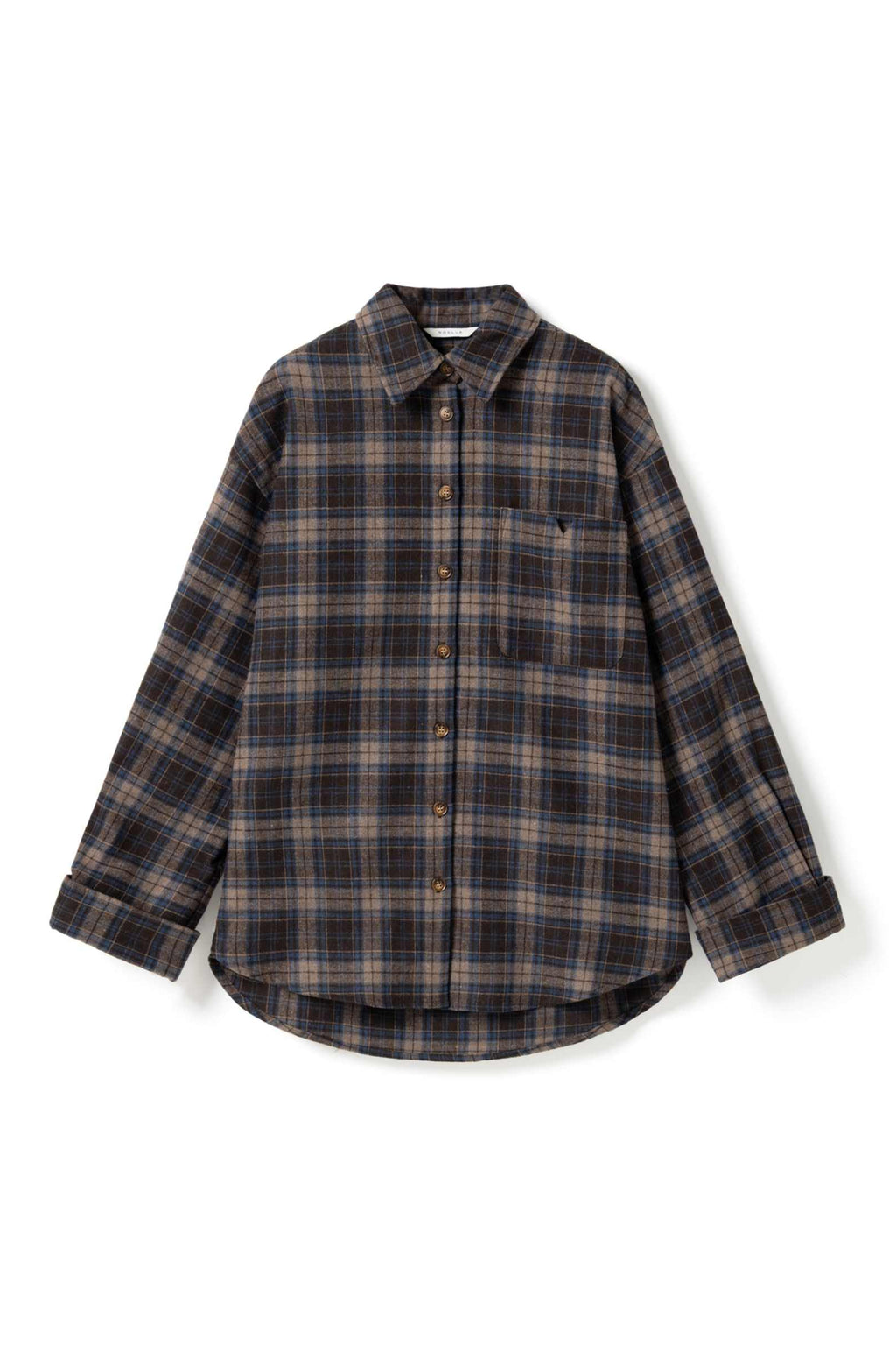 Noella Marlon Shirt