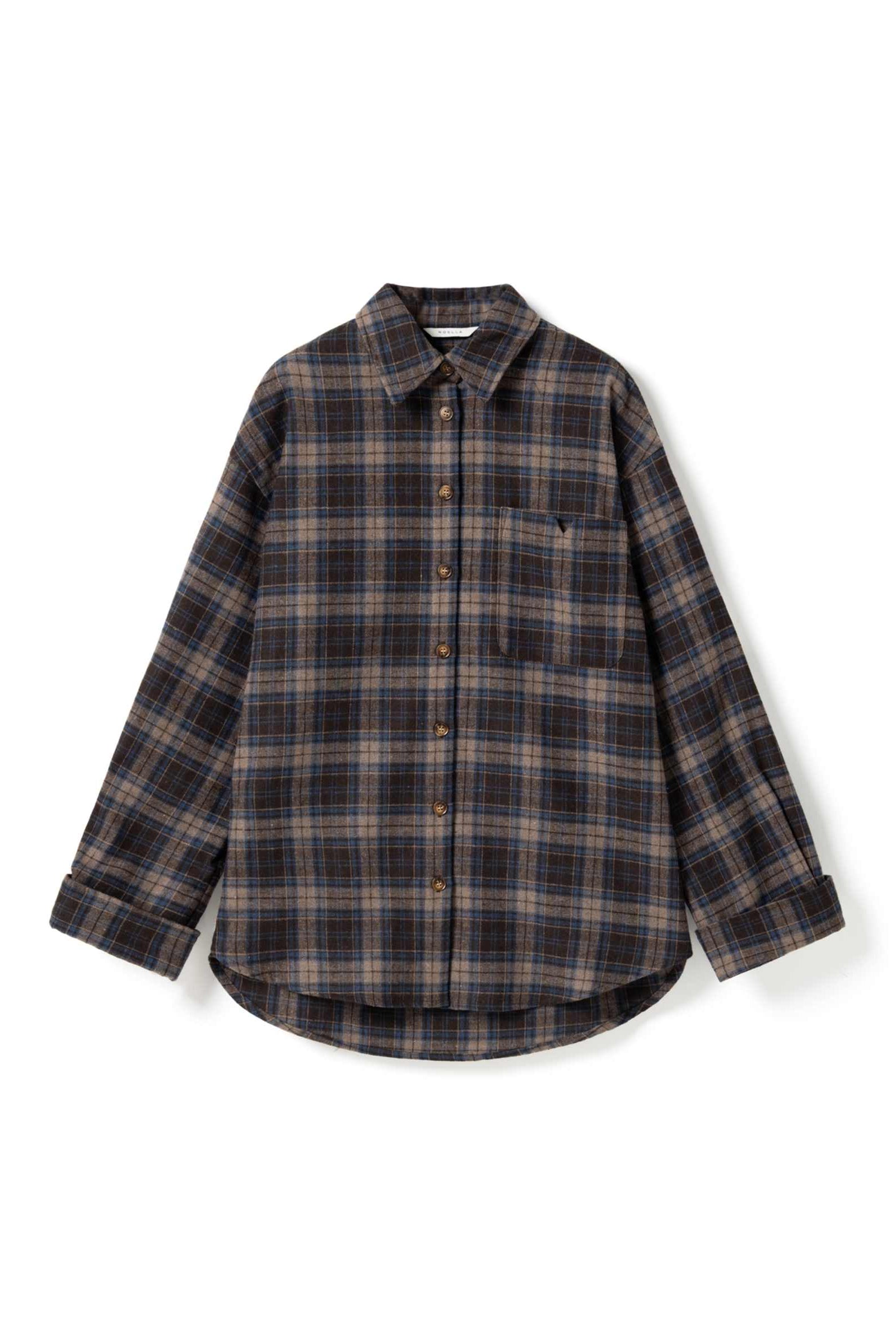 Noella Marlon Shirt