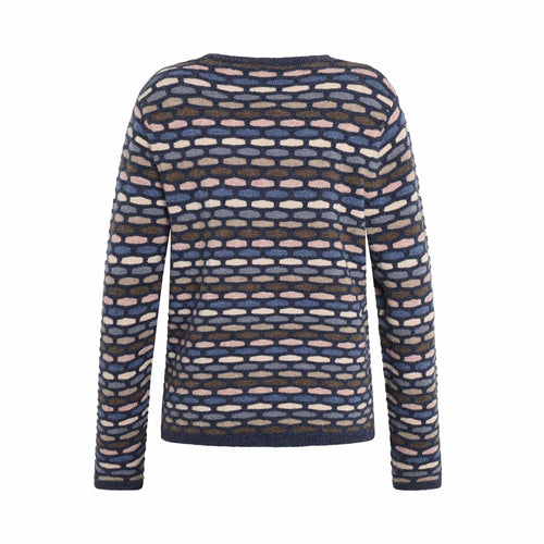 *mansted Britt Knit