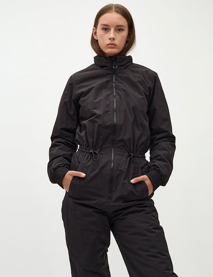 Global Funk Baxter Irissa- G Outerwear (+Farver)