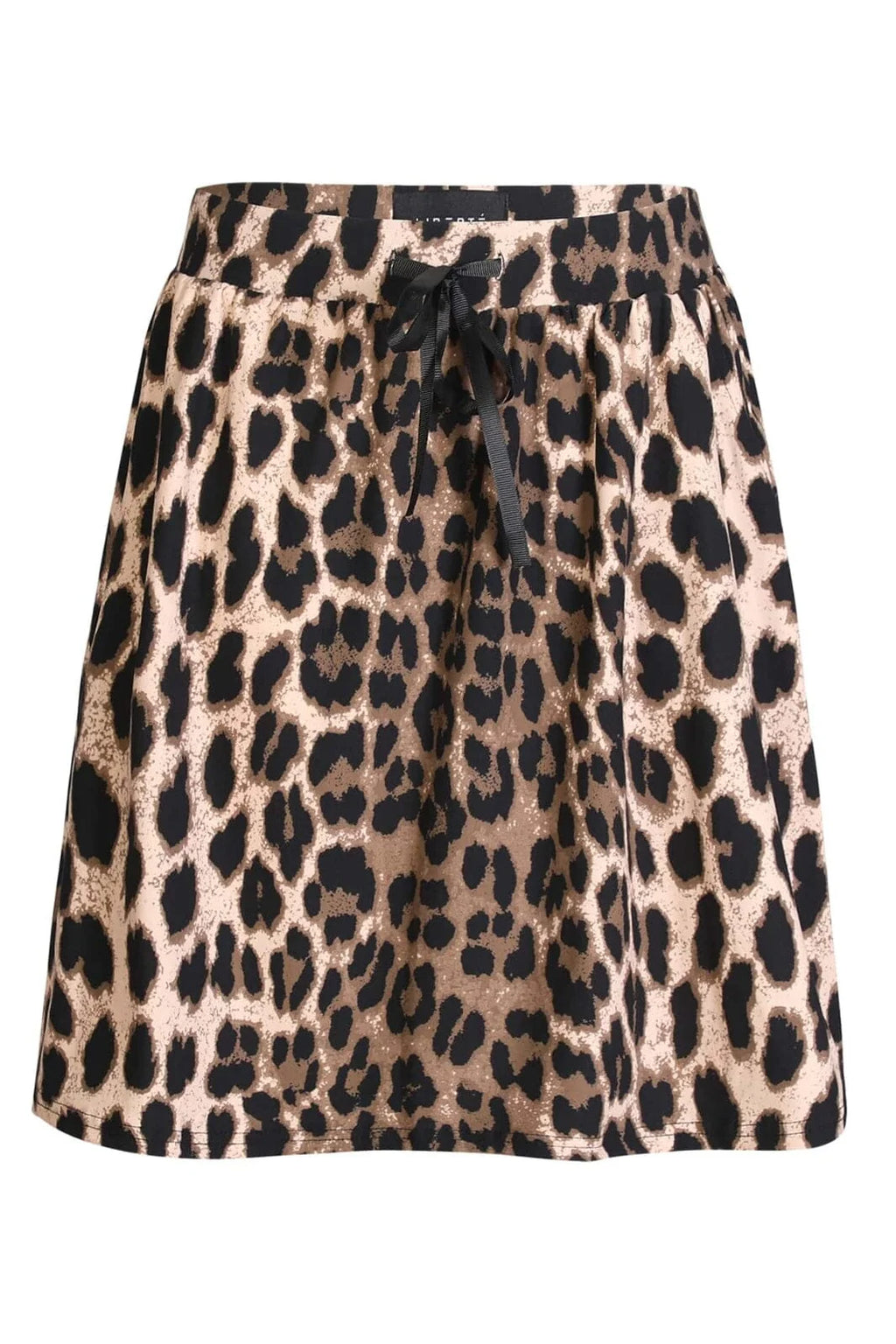 Liberté Alma Short Loose Skirt (+Farver)