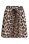 Liberté Alma Short Loose Skirt (+Farver)