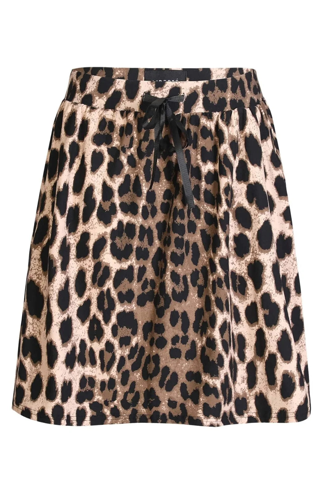Liberté Alma Short Loose Skirt (+Farver)