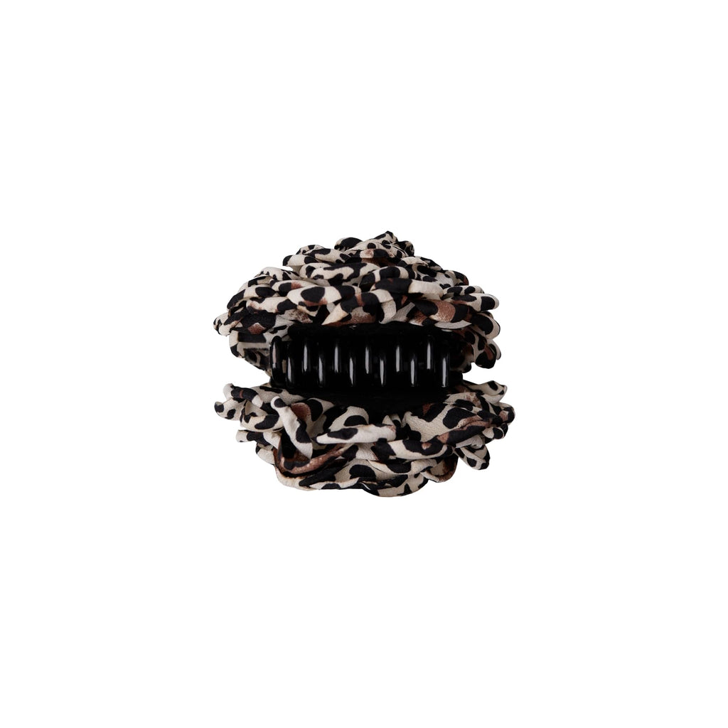 Black Colour Mega Hair Claw (+Farver)