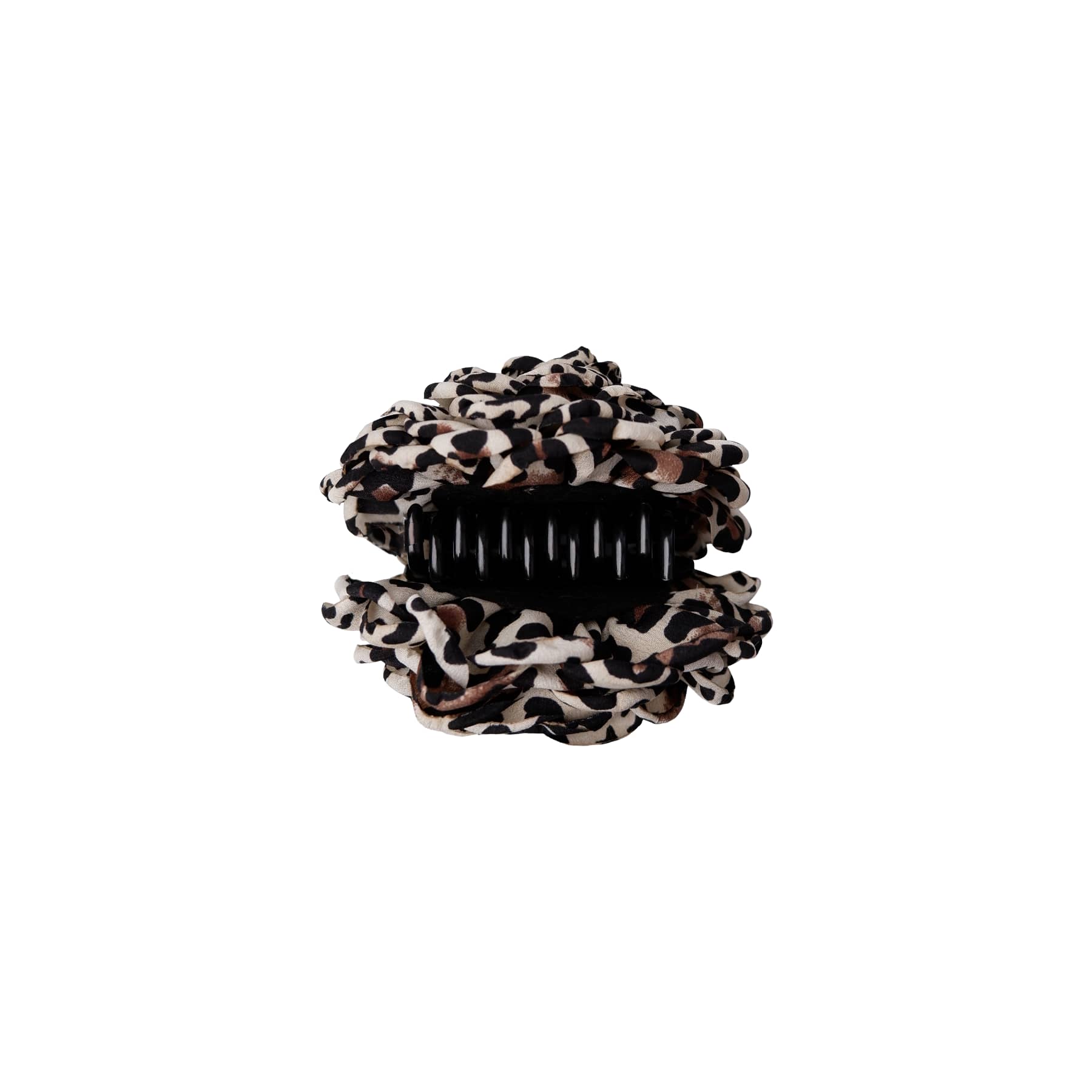 Black Colour Mega Hair Claw (+Farver)