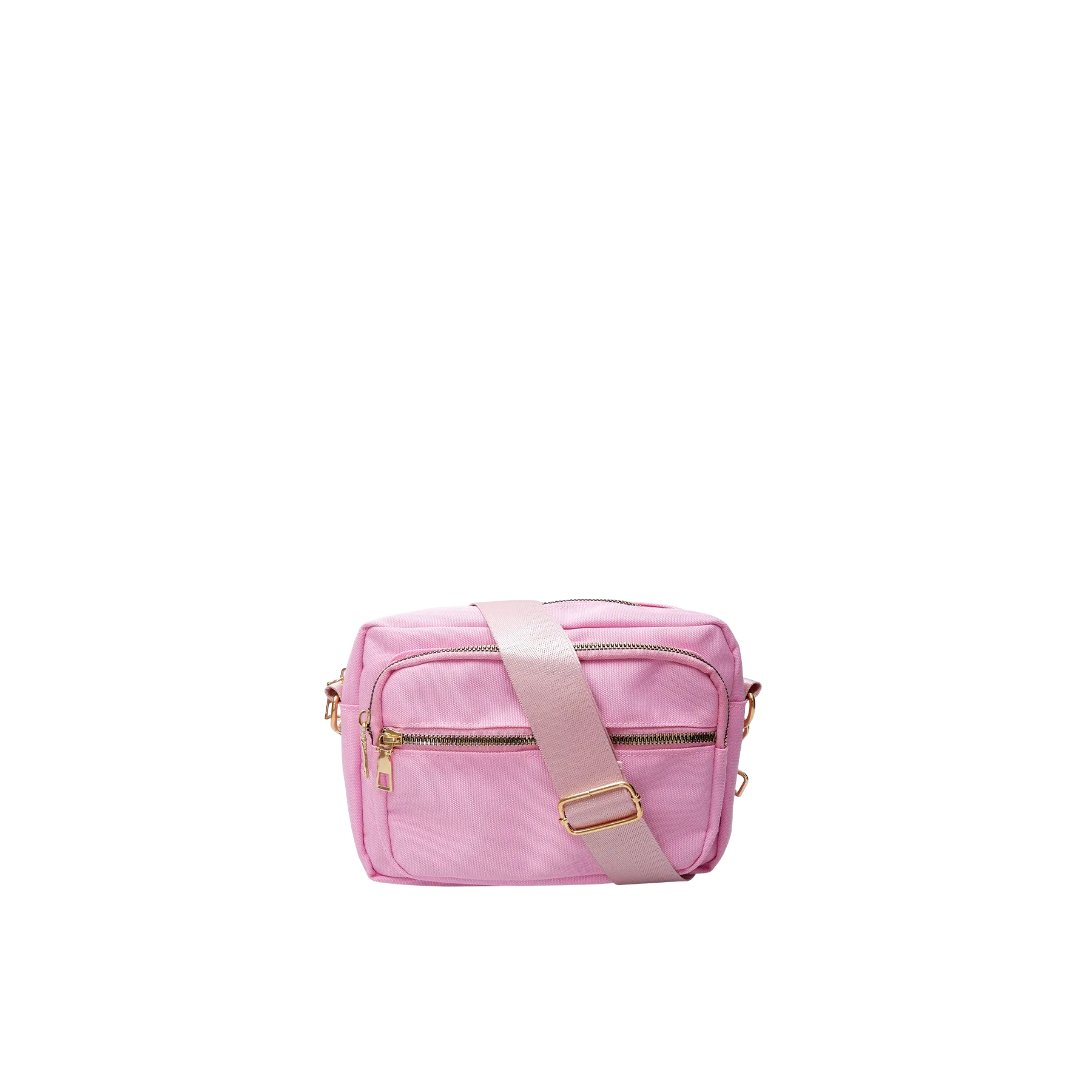 Black Colour Vanda Bag (+Farver)