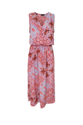 Black Colour Luna SL Dress