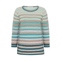 *Mansted Franca Knit (+Farver)