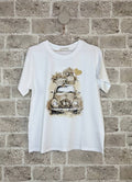 Cabana Living Pure Car T-shirt