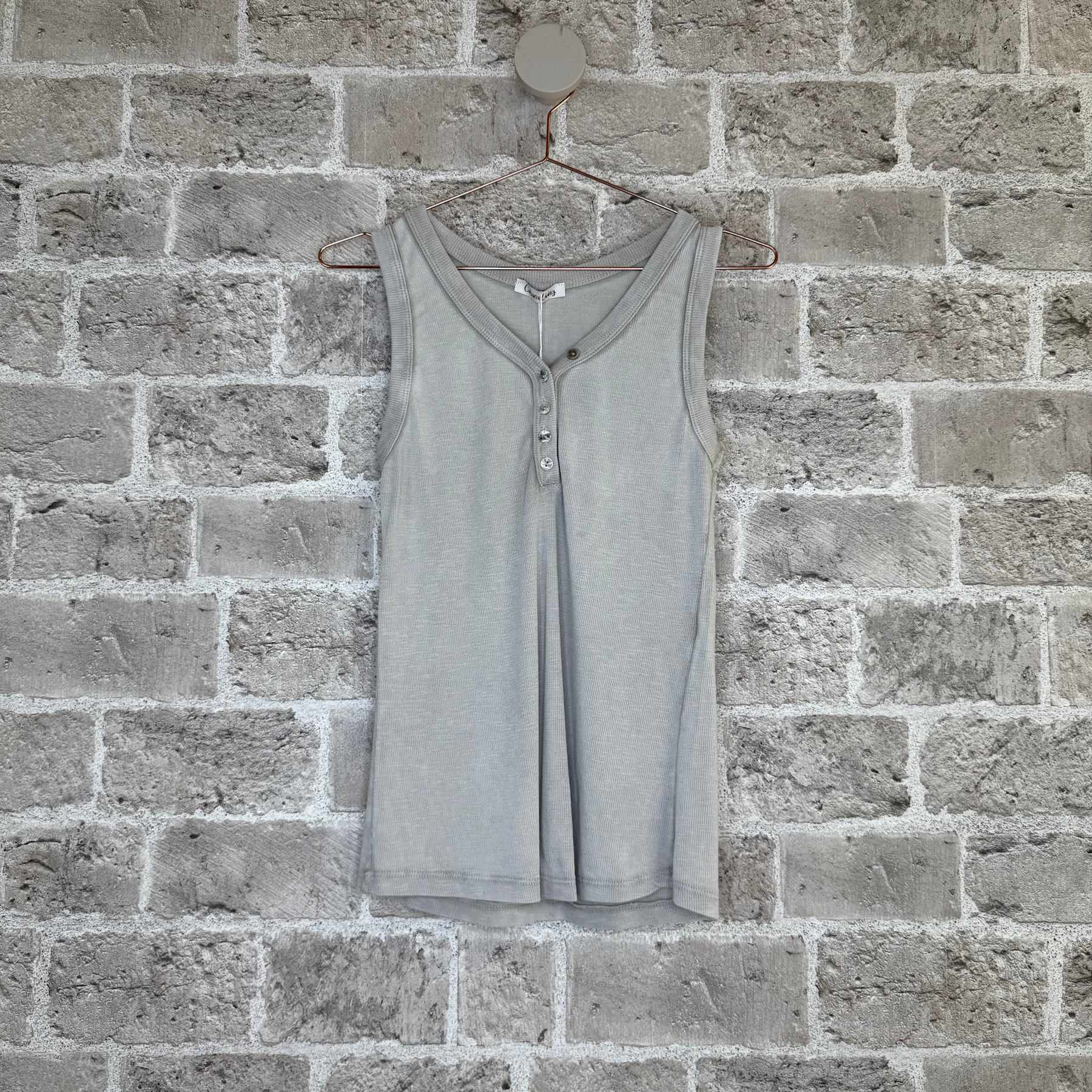 Cabana Living Lester Top (+Farver)