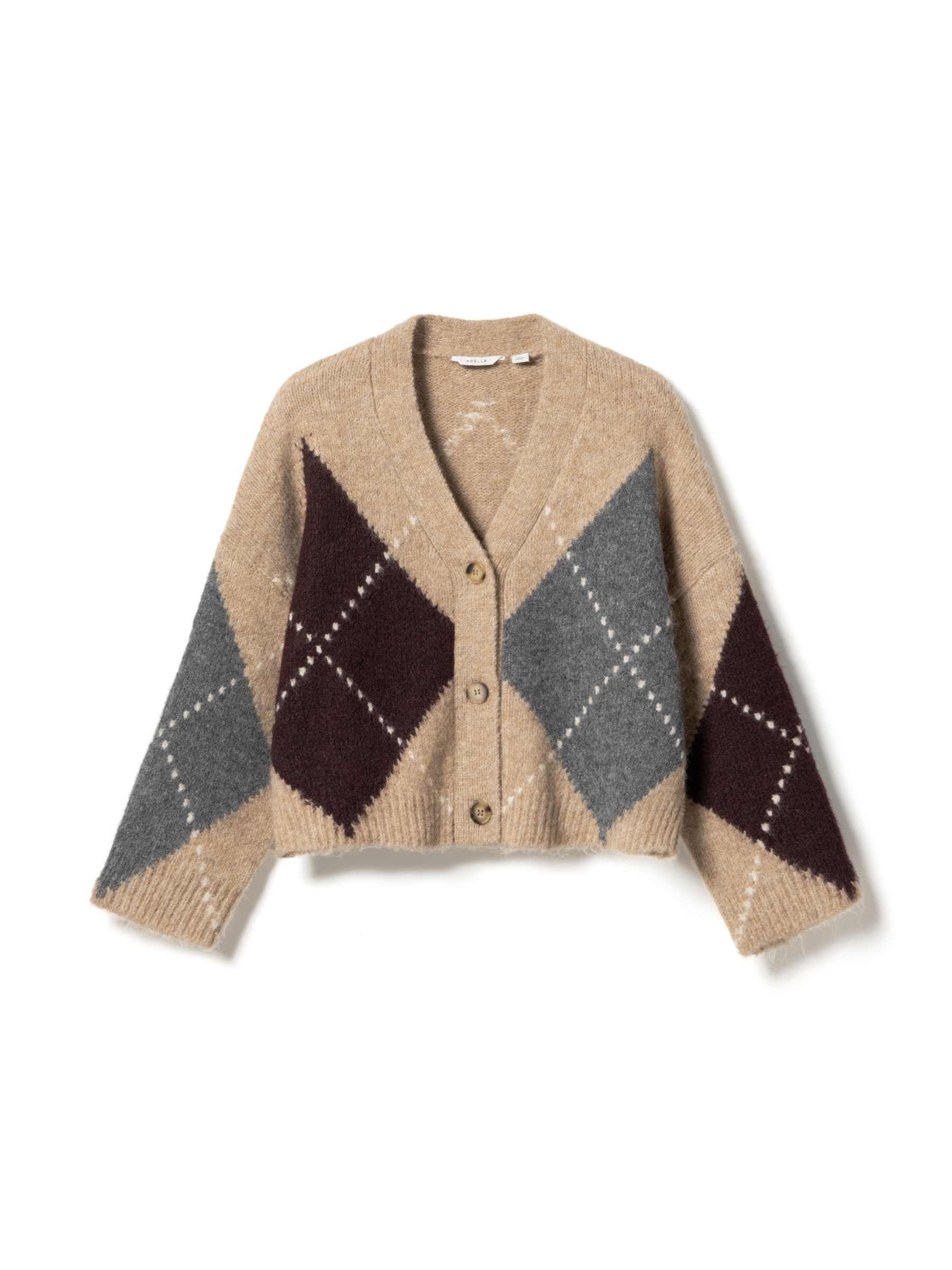 Noella Laiana Knit Cardigan (+Farver)