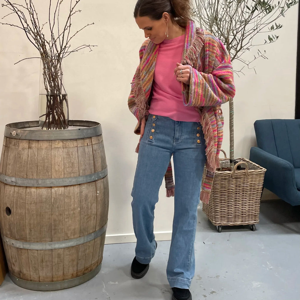 Cabana Living Lanta Jeans