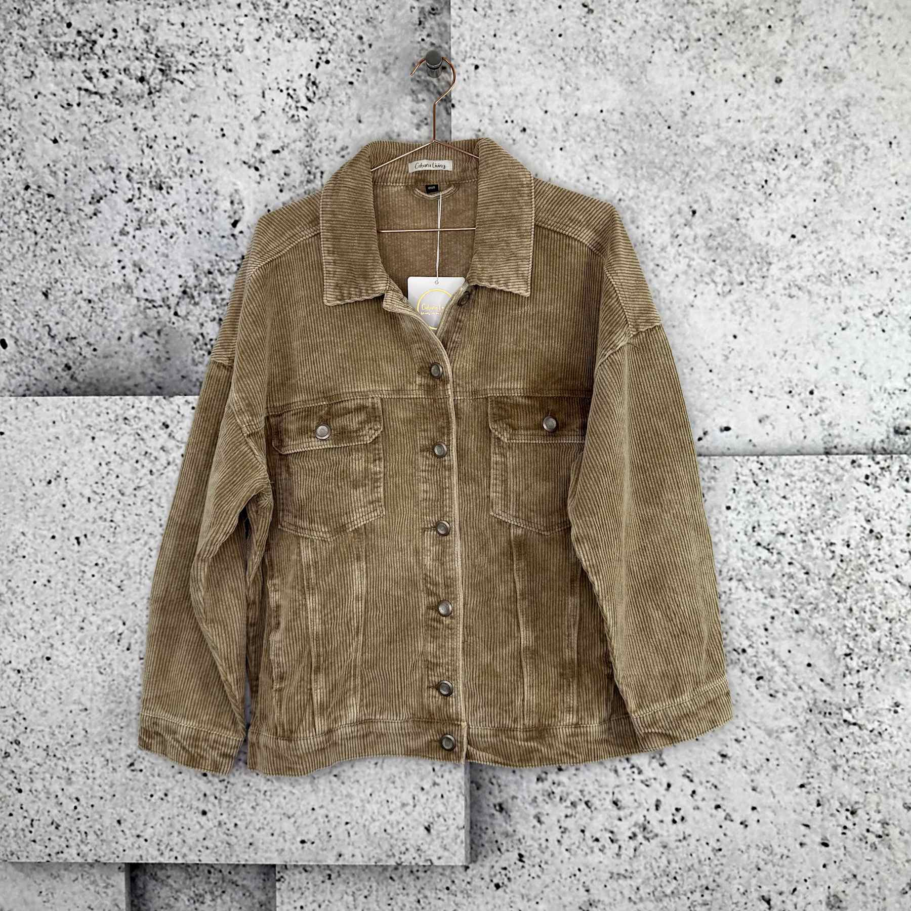 Cabana Living Voyer Jacket