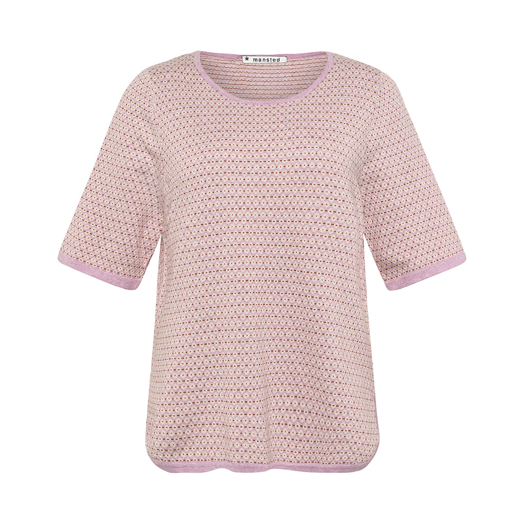 *mansted Lolly Knit (+Farver)