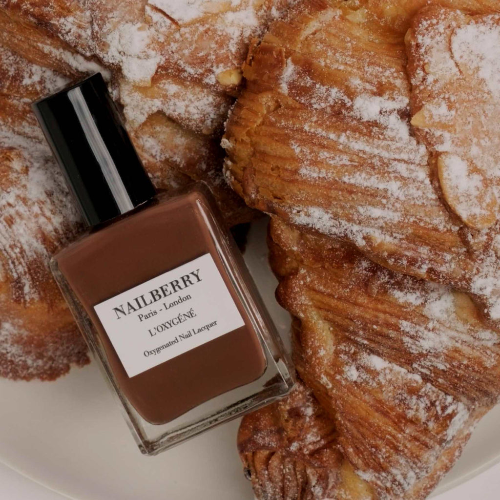Nailberry Nuts About You 15 ml.