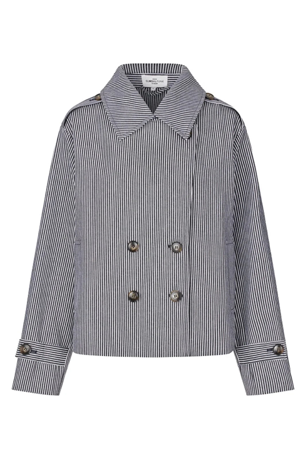 Global Funk Becker Jacket