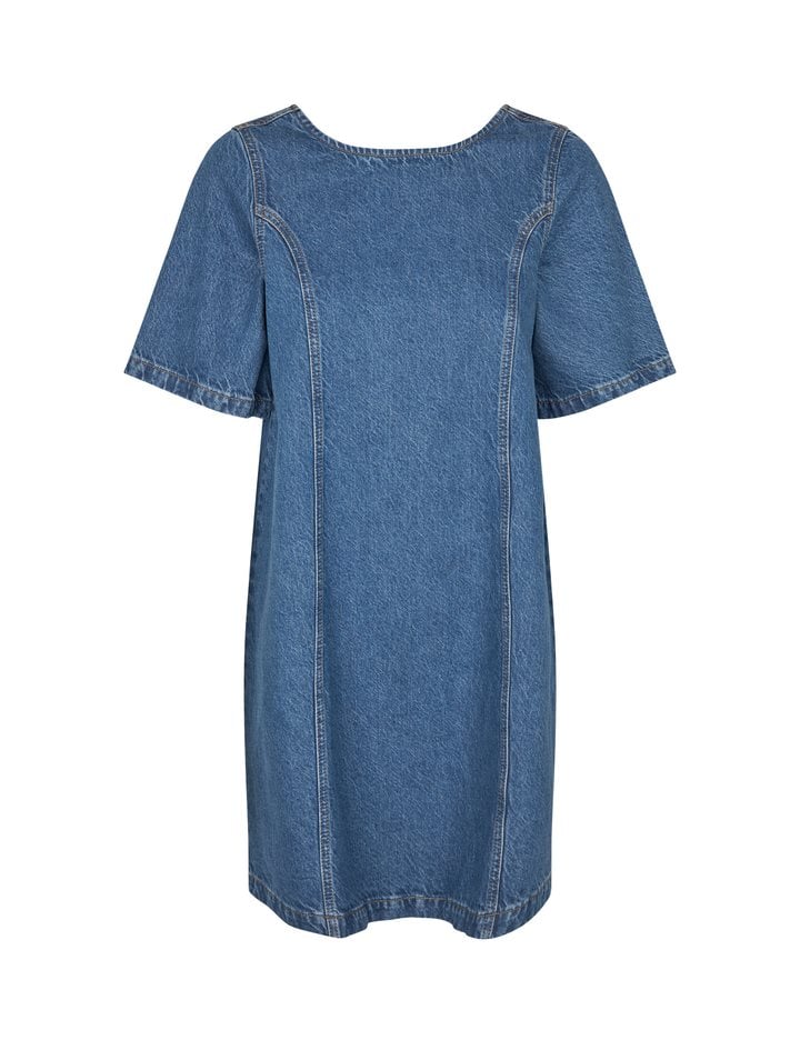 Global Funk Faunea-G Dress