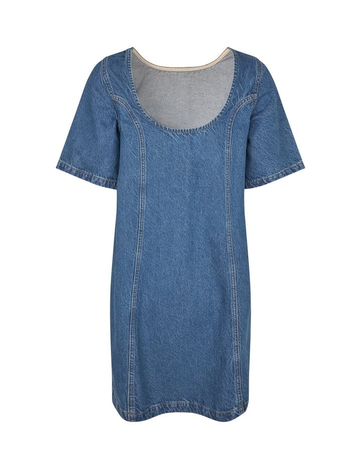 Global Funk Faunea-G Dress