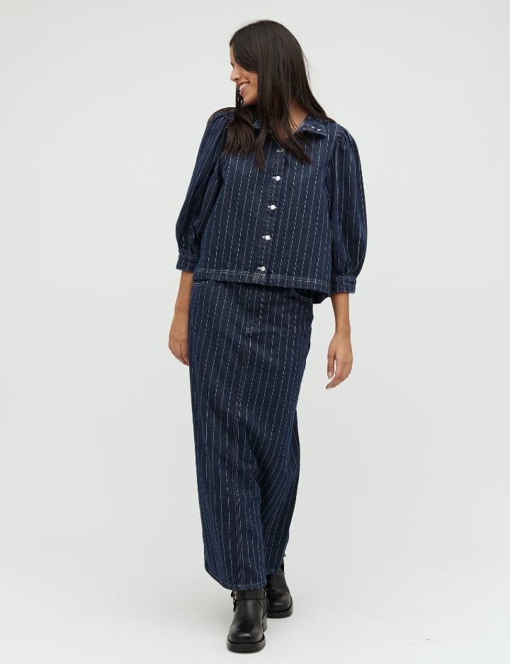 Global Funk Joance Skirt