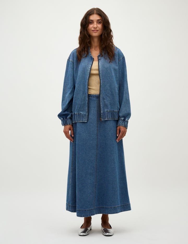 Global Funk Junea-G, Skirt