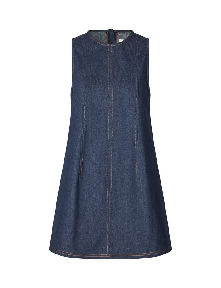 Global Funk Walewu Libby-G Dress