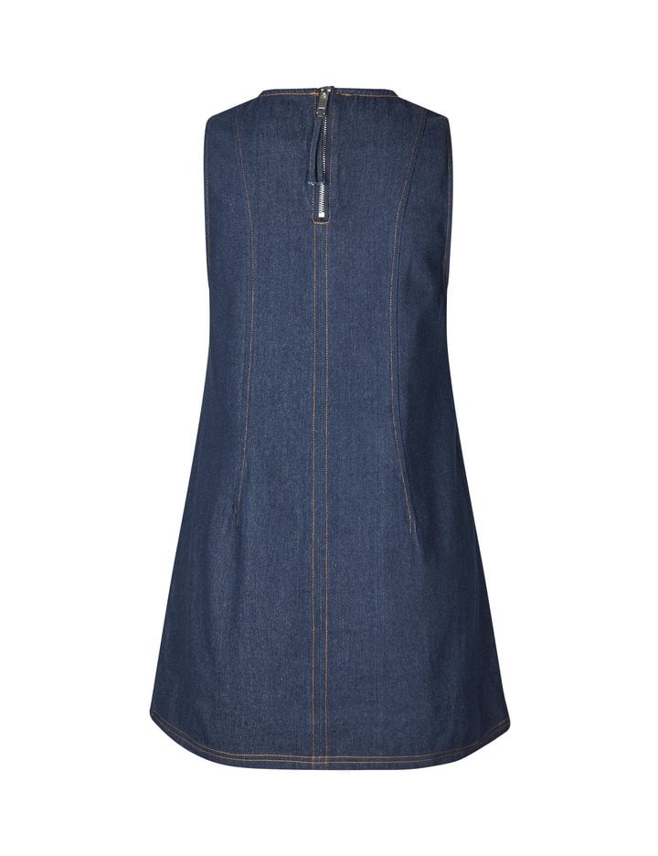 Global Funk Walewu Libby-G Dress