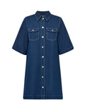 Global Funk Walewu Mira-G Dress