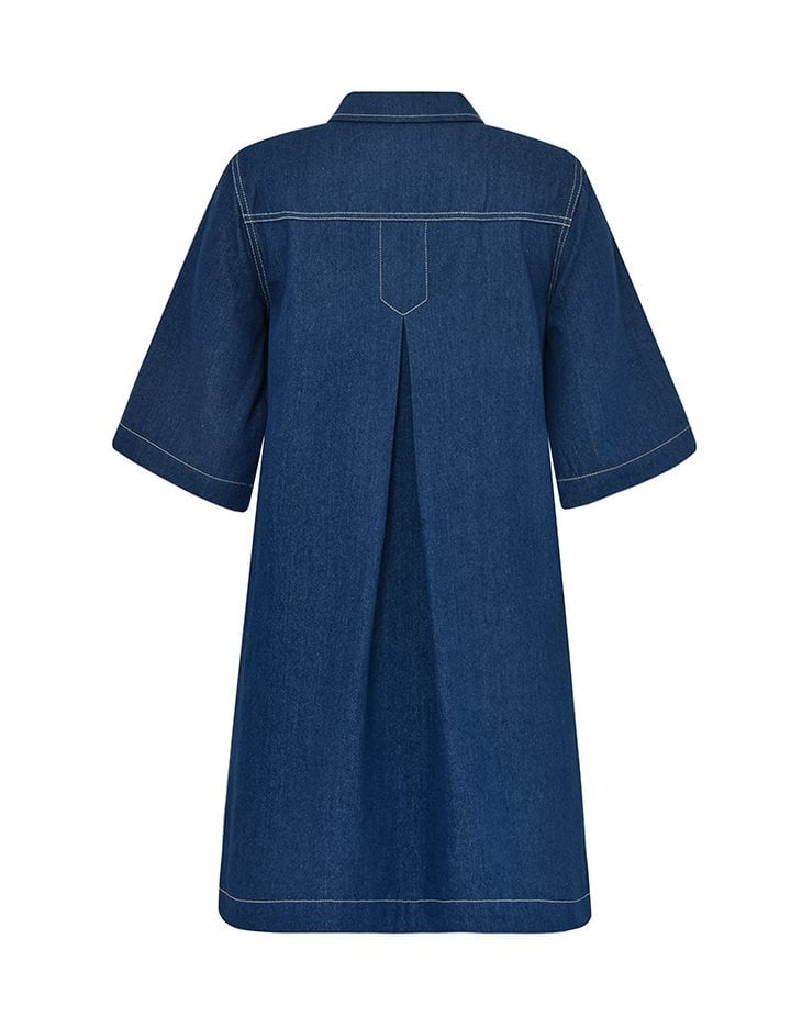 Global Funk Walewu Mira-G Dress