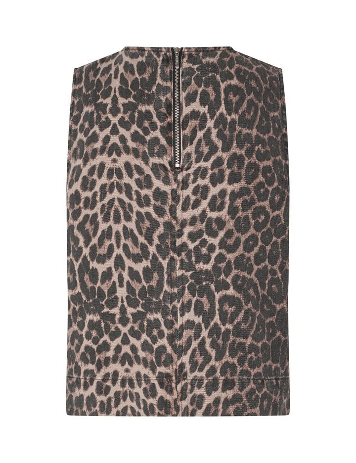 Global Funk Rhine-G Blouse