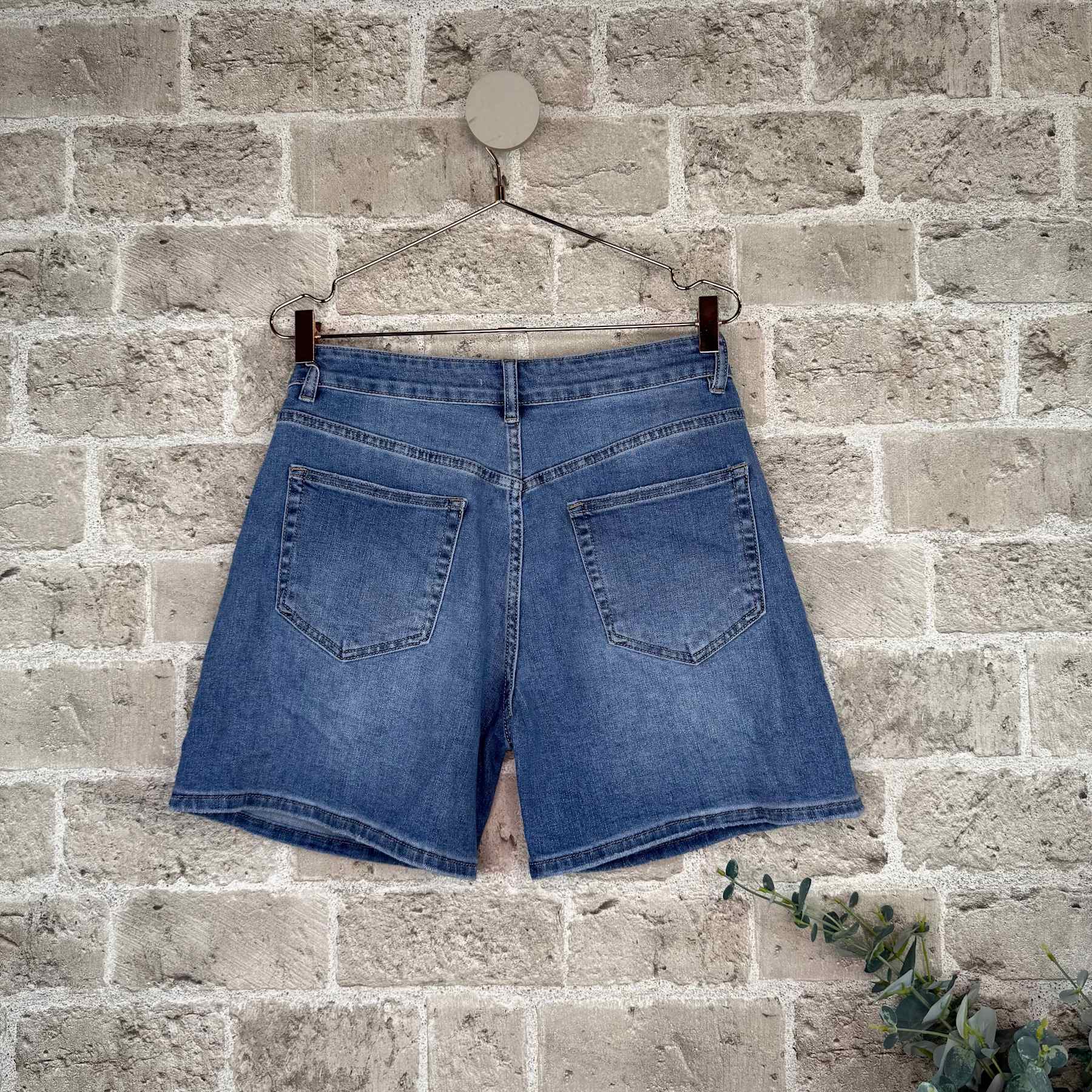 Cabana Living Alvett Shorts