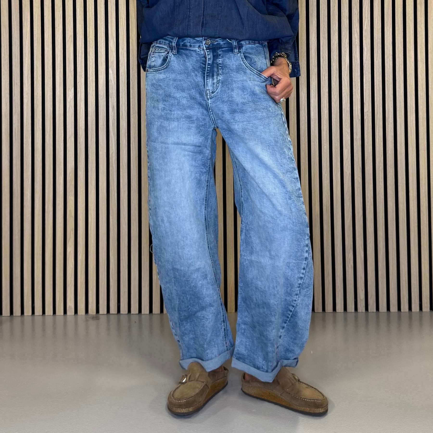 Cabana Living Mowita Jeans