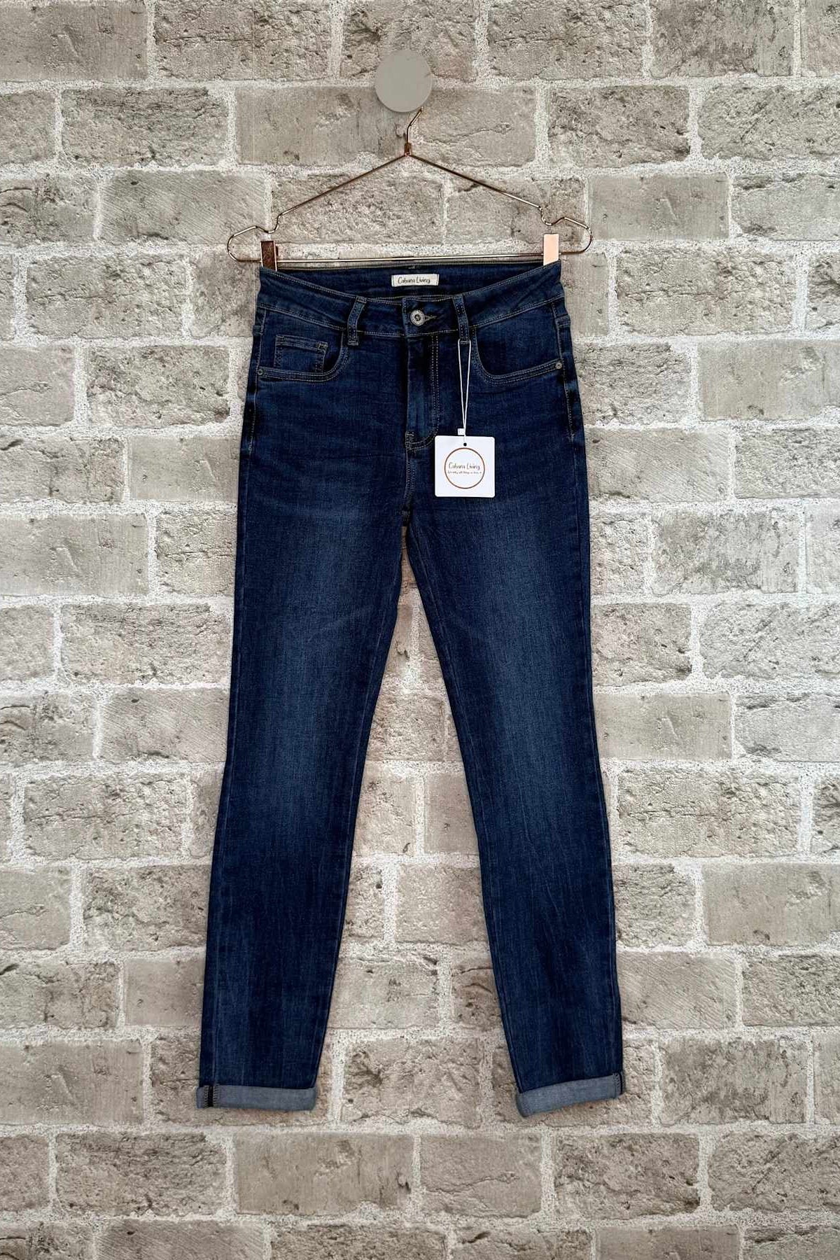 Cabana Living River Jeans
