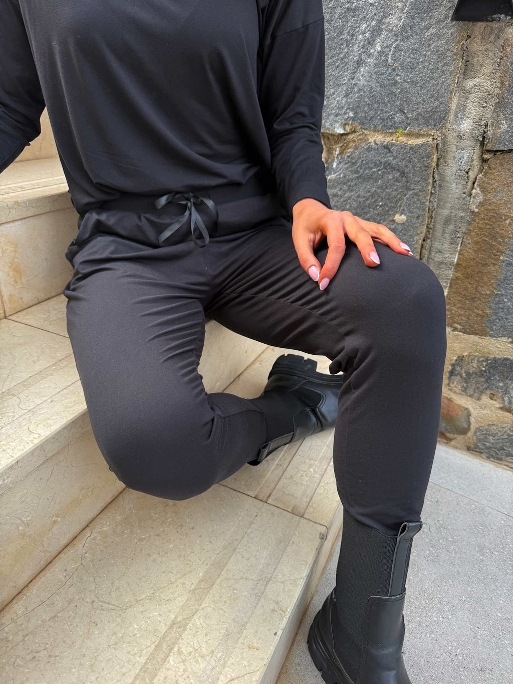 LIBERTÉ ALMA PANTS (+FARVER)