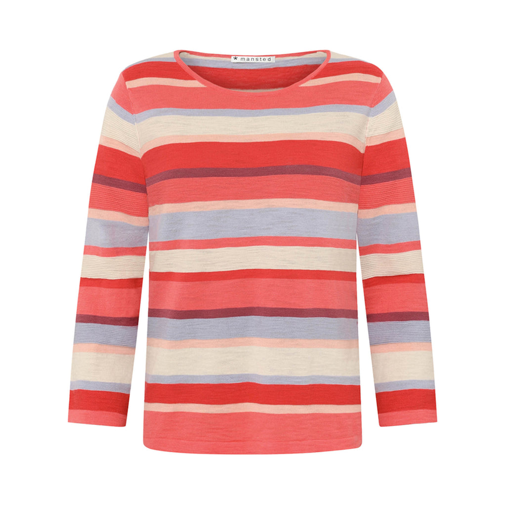 *mansted Menorca Knit