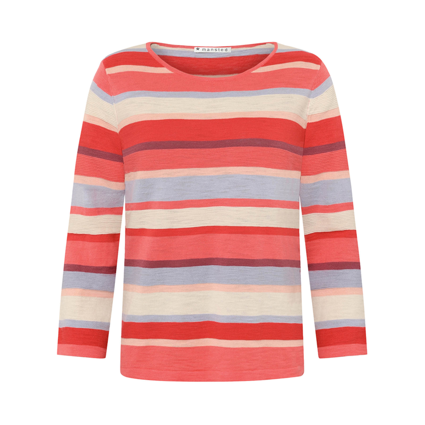 *mansted Menorca Knit