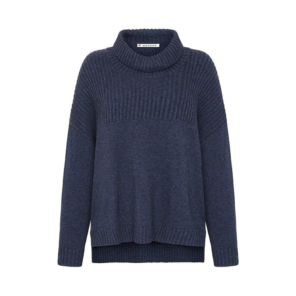 *mansted Zaga Knit