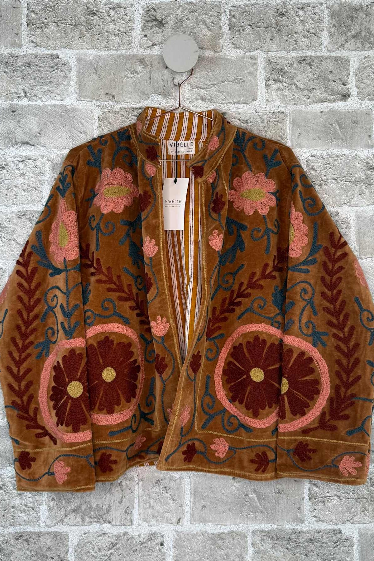 Cabana Living Grap Jackets