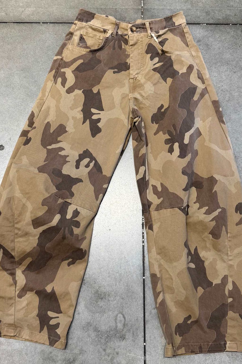 Cabana Living Wild Balo Pant
