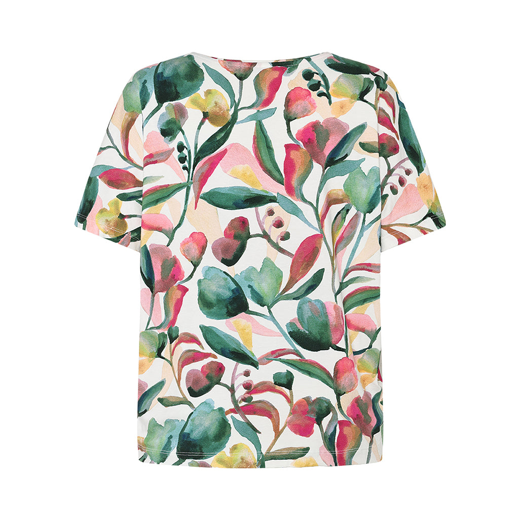 *mansted Sarah T-Shirt (+Farver)