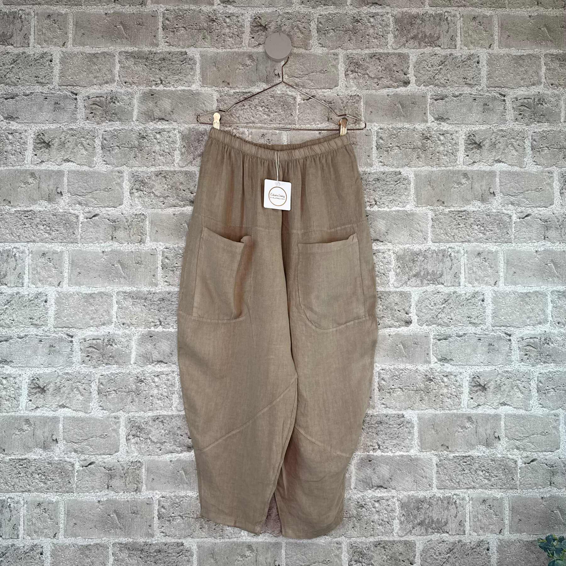Cabana Living Chia Pant (+Farver)