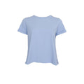 Black Colour May SS Tee (+Farver)