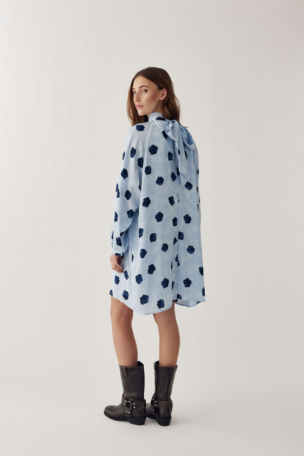 Noella Lorenia Dress